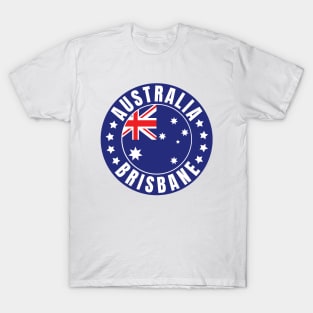 Brisbane T-Shirt